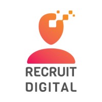 Recruit Digital logo - Similar company to Coding Talent