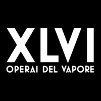 XLVI COFFEE MACHINES logo - Similar company to Coffee Machine Co.