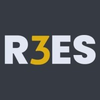 R3ES logo - Similar company to Beyond-Development.Org
