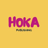 HOKA Publishing logo - Similar company to Skillit Readers