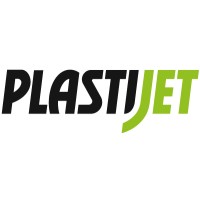 Plastijet logo - Similar company to Plastjet