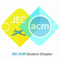 JEC ACM Students' Chapter logo - Similar company to Jlug Jec