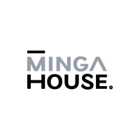 Minga House logo - Similar company to Minga House Foundation