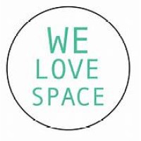 WE LOVE SPACE logo - Similar company to Bright House