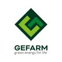 GEFARM SRL logo - Similar company to Orbital Srl