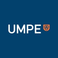 UMPE logo - Similar company to Initium