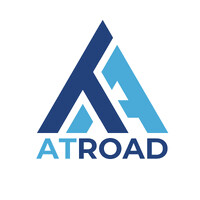 ATROAD logo - Similar company to Wix Factory - Design & Référencement De Sites Wix
