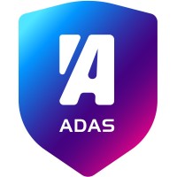 ADAS academy logo - Similar company to Webcoder