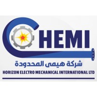 Horizon Electro Mechanical International LTD logo - Similar company to Rfe (Reg Farrell Engineering Ltd)
