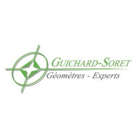 SARL GUICHARD et ASSOCIÉS, Géomètre-Expert, Ingénierie & Maitrise d’œuvre logo - Similar company to Action Géomètre