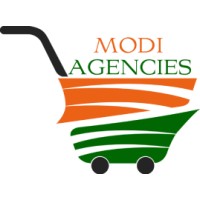 MODI Distributor logo - Similar company to Namaha Exim