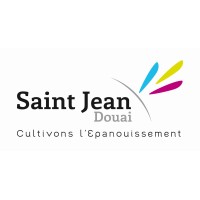 Institution Saint Jean de Douai logo - Similar company to Opus One Rh