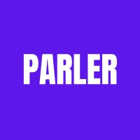 Parler MG logo - Similar company to Parlement Technologies Inc
