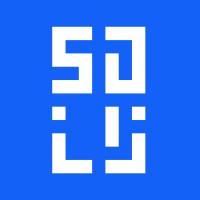 SOLUSAAS logo - Similar company to Wajedweb