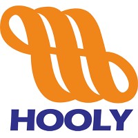 Hooly Laser logo - Similar company to Laser Delta Co., Ltd