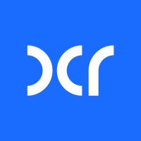 DCR Solutions logo - Similar company to Department Of Digitalization, Copenhagen Business School