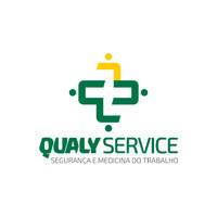 QUALY SERVICE MEDICINA E SEGURANÇA DO TRABALHO logo - Similar company to São Bento Lar E Construção