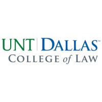 Unt Dallas College Of Law