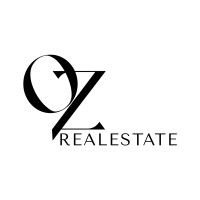OZ Real Estate logo - Similar company to Ideavat Llc