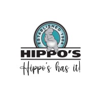 Hippo's logo - Similar company to Streamleap