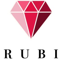 Rubi Investing logo - Similar company to Método Engenharia