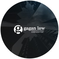 Gagan Law Professional Corporation logo - Similar company to Rattlehub