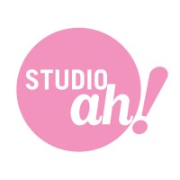 STUDIO AH logo - Similar company to Studio Lumia