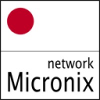 Micronix Network Scarl logo - Similar company to Nes Srls