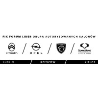 MULTISALON FIX FORUM LIDER SP. Z O.O. logo - Similar company to Fix Forum Lider Lublin