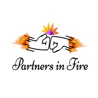Partners in Fire logo - Similar company to 4Everypet  |  Pet Learning Resources