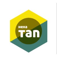 HEXATAN logo - Similar company to Cgrd Gmbh