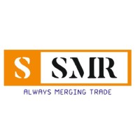 SMR TRADELINK & LOGISTICS logo - Similar company to Ats Metals