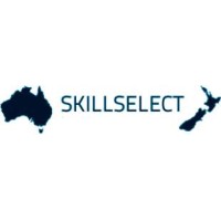 SkillSelect logo - Similar company to Sparkskills Llp