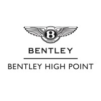 Bentley High Point logo - Similar company to Lamborghini Washington