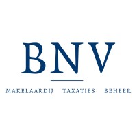 BNV logo - Similar company to Bnv