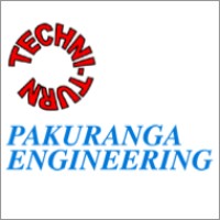 Pakuranga Engineering logo - Similar company to Compass Trailers
