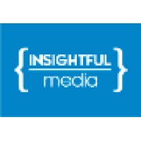 Insightful Media logo - Similar company to Insightful Media