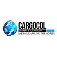 Cargocol Brokers & Forwarders logo - Similar company to Vadel S.A.S.