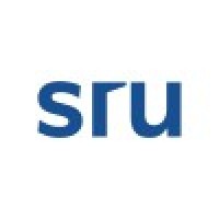 SR University International logo - Similar company to Eee Sr University