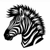 ZebraTruth logo - Similar company to Minari