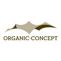 Organic-Concept logo - Similar company to Shaded Dome Technologies
