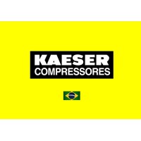 KAESER DO BRASIL logo - Similar company to Ecoserv Solar Cleaning