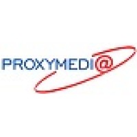 PROXYMEDIA logo - Similar company to Penta Agency