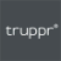 Truppr logo - Similar company to Deefrent Limited