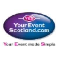 Your Event Scotland