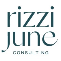 Rizzi June Consulting logo - Similar company to The Next Wave Pr