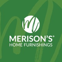Merison's Furniture logo - Similar company to Woodevo