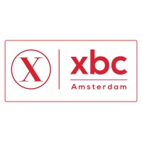 Xerox Amsterdam logo - Similar company to De Audio_