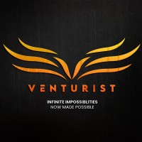 Venturist logo - Similar company to Algosynx