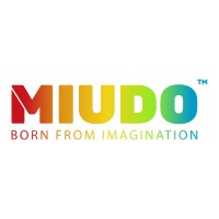 MIUDO™ logo - Similar company to My-Ime.Com